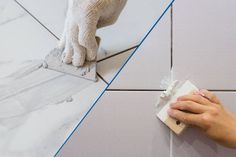 تركيب بديل الرخام الكويت