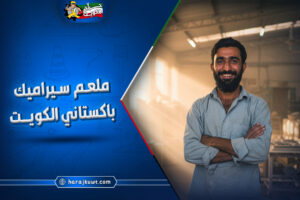 افضل معلم سيراميك باكستاني الكويت: كفاءة عاليةافضل معلم سيراميك باكستاني الكويت: كفاءة عالية
