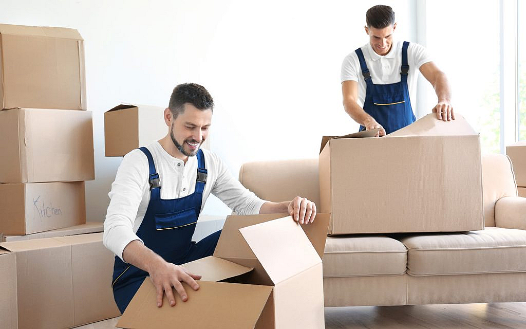 شركات نقل عفش سلوى: خصم 30% 4 نقل عفش سلوي
