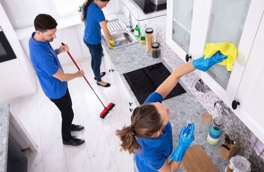 افضل شركة تنظيف بالكويت 5 شركة تنظيف بالكويت