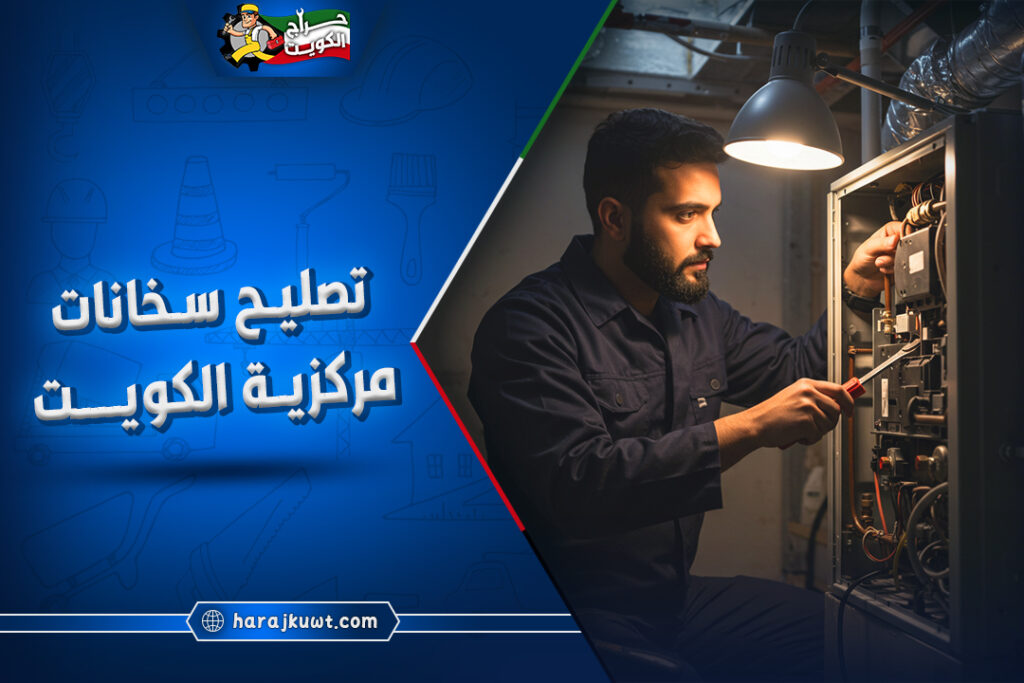 تصليح سخانات مركزية الكويت: خدمة 24 ساعة 1 تصليح سخانات مركزية الكويت: خبراء السخانات على مدار الساعة