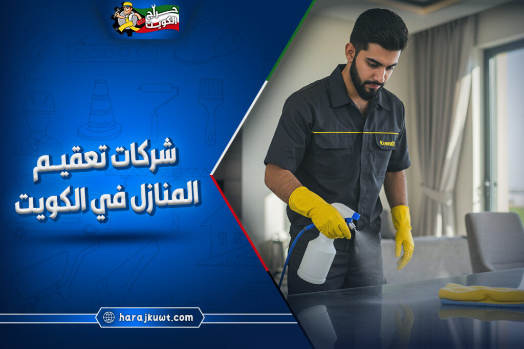 افضل شركات تعقيم المنازل في الكويت | للايجار 1 افضل شركات تعقيم المنازل في الكويت